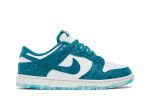 Nike Dunk Low ‘Ocean’ DV3029-100  Wabasta store