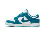 Nike Dunk Low ‘Ocean’ DV3029-100  Wabasta store