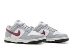 Nike Dunk Low ‘Pale Ivory Redwood’ DD1503-122  Wabasta store