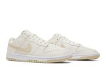 Nike Dunk Low ‘Phantom Sanddrift’ DV0831-003