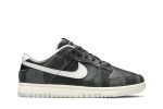 Nike Dunk Low Premium ‘Animal Pack – Zebra’ DH7913-001 Wabasta store