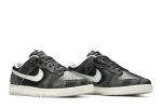 Nike Dunk Low Premium ‘Animal Pack – Zebra’ DH7913-001 Wabasta store