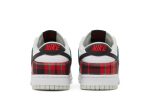 Nike Dunk Low Premium ‘Tartan Plaid’ DV0827-100  Wabasta store