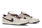 Nike Dunk Low Pro SB ‘Desert Sand Mahogany’ BQ6817-004  Wabasta store