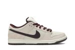 Nike Dunk Low Pro SB ‘Desert Sand Mahogany’ BQ6817-004  Wabasta store