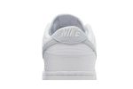 Nike Dunk Low ‘Pure Platinum’ DV0831-101