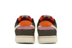 Nike Dunk Low Rainbow Trout ‘Sequoia/Alabaster-Safety Orange’ FN7523-300