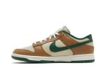 Nike Dunk Low ‘Rattan Canyon Green’ FB7160-231  Wabasta store