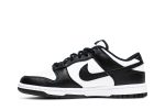 Nike Dunk Low Retro ‘Black White Panda’ [also worn by BTS RM] DD1391-100