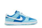 Nike Dunk Low Retro QS ‘Argon’ 2022 DM0121-400  Wabasta store