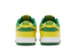 Nike Dunk Low ‘Reverse Brazil’ DV0833-300