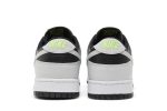 Nike Dunk Low ‘Reverse Panda Neon’ FD9756-001  Wabasta store