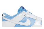 Nike Dunk Low ‘Reverse UNC’ DJ9955-101  Wabasta store