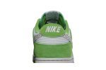 Nike Dunk Low ‘Safari Swoosh-Chlorophyll’ DR0156-300  Wabasta store