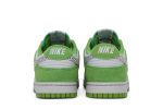 Nike Dunk Low ‘Safari Swoosh-Chlorophyll’ DR0156-300  Wabasta store