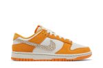 Nike Dunk Low ‘Safari Swoosh’ DR0156-800  Wabasta store