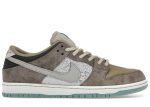 Nike Dunk Low SB ‘Big Money’ FZ3129-200