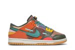 Nike Dunk Low Scrap ‘Archeo Brown’ DB0500-200 Wabasta store