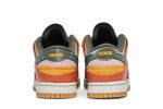 Nike Dunk Low Scrap ‘Archeo Brown’ DB0500-200 Wabasta store