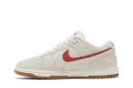 Nike Dunk Low SE ’85’ – Double Swoosh Sail Orange DO9457-100