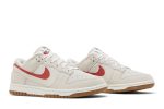 Nike Dunk Low SE ’85’ – Double Swoosh Sail Orange DO9457-100