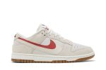 Nike Dunk Low SE ’85’ – Double Swoosh Sail Orange DO9457-100