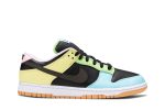 Nike Dunk Low SE ‘Free.99 – Black’ DH0952-001  Wabasta store