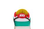 Nike Dunk Low SE ‘Free.99 – White’ DH0952-100