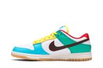 Nike Dunk Low SE ‘Free.99 – White’ DH0952-100 Wabasta store