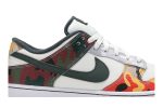 Nike Dunk Low SE ‘Multi-Camo’ DH0957-100 Wabasta store