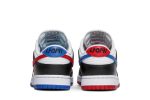 Nike Dunk Low ‘Seoul’ DM7708-100 Wabasta store