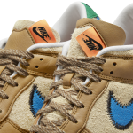 Nike Dunk Low size? Dark Driftwood – DO6712-200  Wabasta store