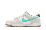 Nike Dunk Low ‘Split Seam White Tan Mint’ DX6063-131  Wabasta store