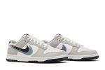 Nike Dunk Low ‘Stencil Swoosh’ FD0661-100