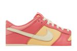 Nike Dunk Low ‘Strawberry Peach Cream’ DH9765-200