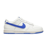 Nike Dunk Low ‘Summit White Hyper Royal’ DH9756-105  Wabasta store