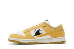 Nike Dunk Low ‘Sun Club Wheat Grass Orange’ DV1681-100  Wabasta store