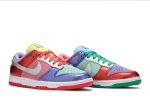 Nike Dunk Low ‘Sunset Pulse’ DN0855-600 Wabasta store