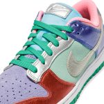 Nike Dunk Low ‘Sunset Pulse’ DN0855-600 Wabasta store