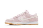 Nike Dunk Low Teddy Bear ‘Light Soft Pink’ DZ5318-640  Wabasta store