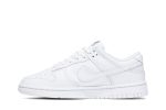 Nike Dunk Low ‘Triple White’ DD1503-109 Wabasta store