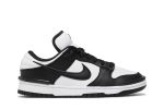 Nike Dunk Low Twist ‘Panda’ DZ2794-001