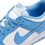 Nike Dunk Low ‘University Blue’ DD1391-102 Wabasta store