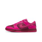 Nike Dunk Low ‘ValentineÃ¢â‚¬â„¢s Day’ 2022 DQ9324-600  Wabasta store