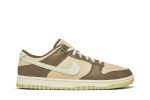 Nike Dunk Low ‘Velcro Tongue – Milk Tea’ FB4960-210  Wabasta store