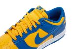 Nike Dunk Low ‘Warriors’ DD1391-402  Wabasta store