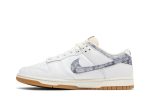 Nike Dunk Low ‘Washed Denim’ FN6881-100