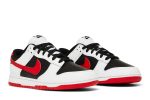 Nike Dunk Low ‘White Black Red’ FD9762-061  Wabasta store