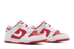 Nike Dunk Low ‘White University Red’ CW1590-600  Wabasta store