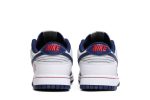 Nike Dunk Low x NBA EMB ’75th Anniversary Brooklyn Nets’ DD3363-001 Wabasta store